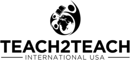 TEACH2TEACH INTERNATIONAL USA trademark