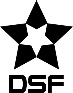 DSF trademark