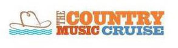 THE COUNTRY MUSIC CRUISE trademark