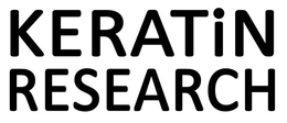KERATIN RESEARCH trademark