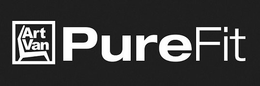 ART VAN PURE FIT trademark