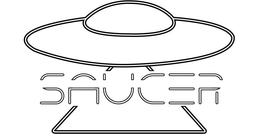 SAUCER trademark