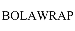 BOLAWRAP trademark