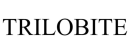 TRILOBITE trademark