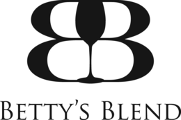 BB BETTY'S BLEND trademark
