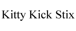 KITTY KICK STIX trademark