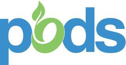 PODS trademark
