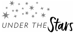 UNDER THE STARS trademark