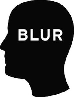 BLUR trademark