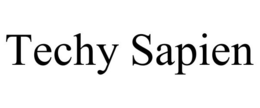 TECHY SAPIEN trademark