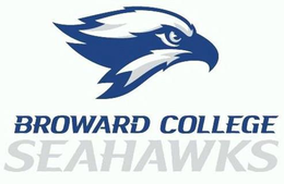 BROWARD COLLEGE SEAHAWKS trademark