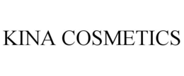 KINA COSMETICS trademark