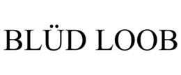 BLÜD LOOB trademark