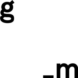 G _M trademark