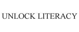 UNLOCK LITERACY trademark