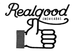 REALGOOD ENCHILADAS trademark