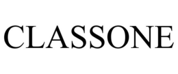 CLASSONE trademark