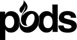 PODS trademark