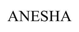 ANESHA trademark