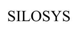SILOSYS trademark