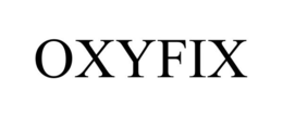 OXYFIX trademark