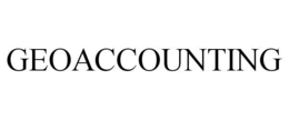 GEOACCOUNTING trademark