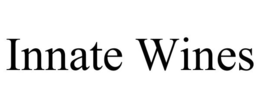 INNATE WINES trademark
