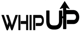 WHIP UP trademark