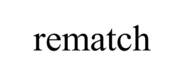 REMATCH trademark