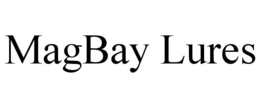MAGBAY LURES trademark