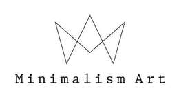 VVV MINIMALISM ART trademark