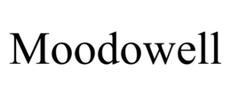 MOODOWELL trademark
