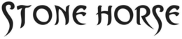 STONE HORSE trademark