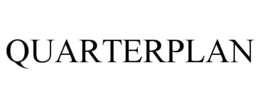 QUARTERPLAN trademark