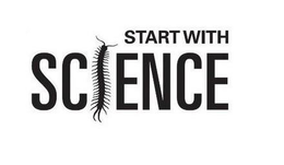 START WITH SCIENCE trademark