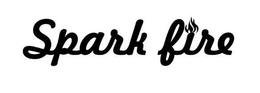 SPARK FIRE trademark