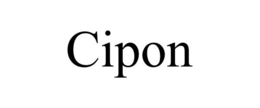 CIPON trademark