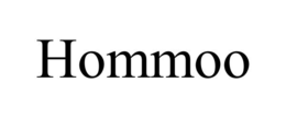 HOMMOO trademark