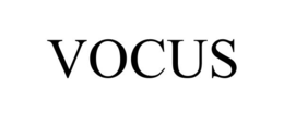 VOCUS trademark