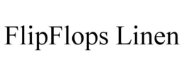FLIPFLOPS LINEN trademark