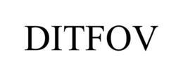 DITFOV trademark