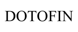 DOTOFIN trademark