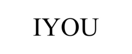 IYOU trademark
