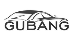 GUBANG trademark
