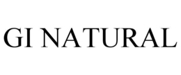 GI NATURAL trademark