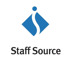 STAFF SOURCE trademark
