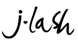 J LASH trademark