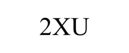 2XU trademark