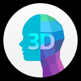 3D trademark
