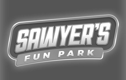 SAWYER'S FUN PARK trademark